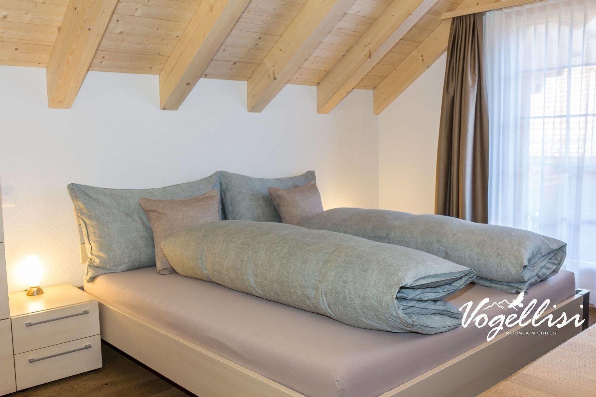 Hotel Baeren Adelboden Exterior photo